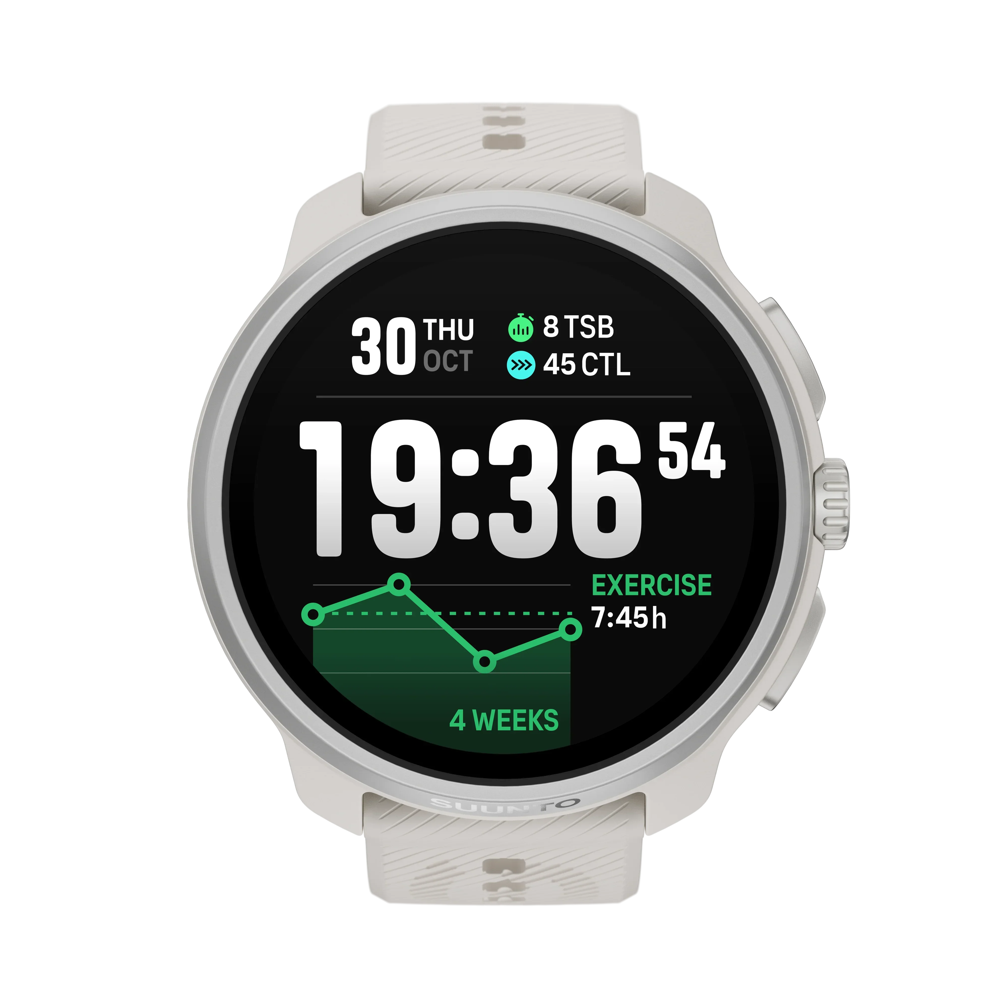 Trainning Watches Sales